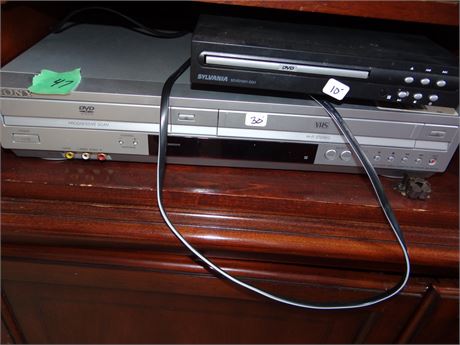 CD Players