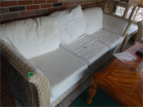 Patio Set