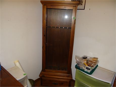 Gun Cabinet