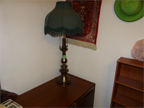 Cool Lamp