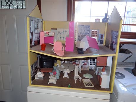 Doll House