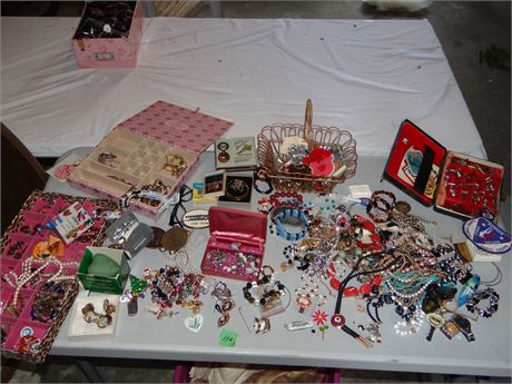 Jewlery