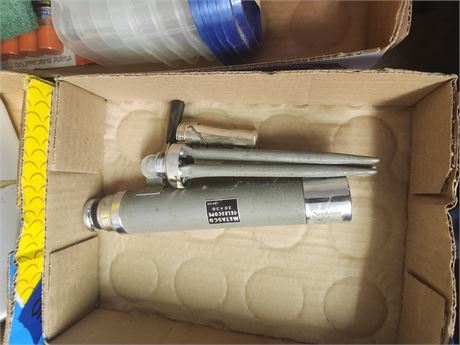 Telescope