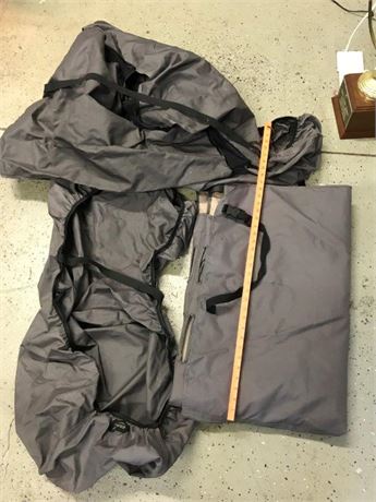 Duragear Pet Car Seat Cover