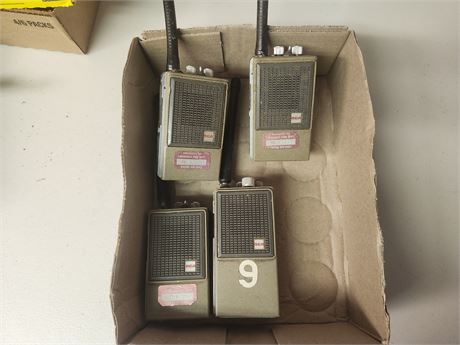 Radios
