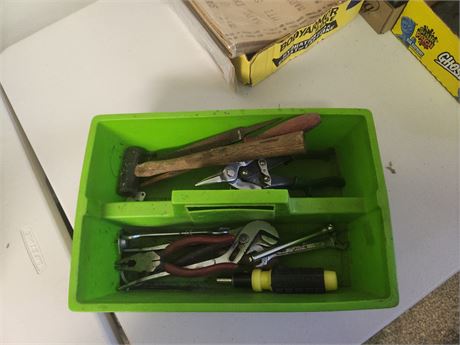 Tools