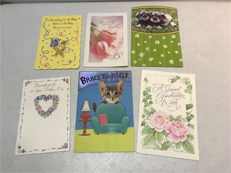Greeting Cards