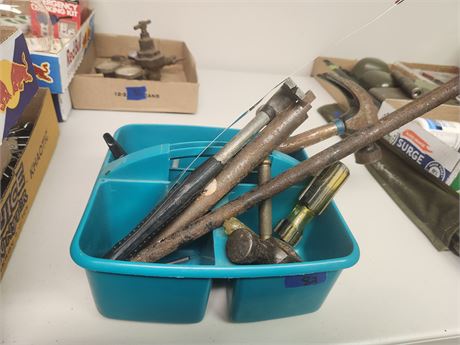 Tools
