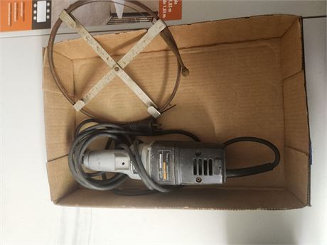 Craftsman Rotary Tool