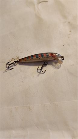 Fishing Lure
