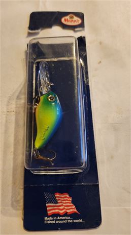 Fishing Lure