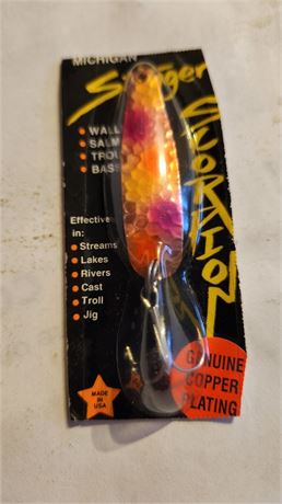 Fishing Lure