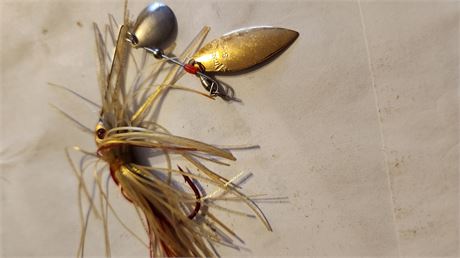 Fishing Lure