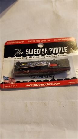 Fishing Lure