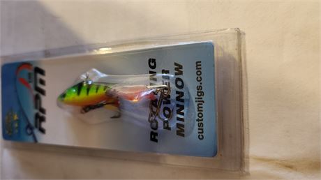Fishing Lure