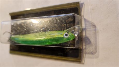 Fishing Lure