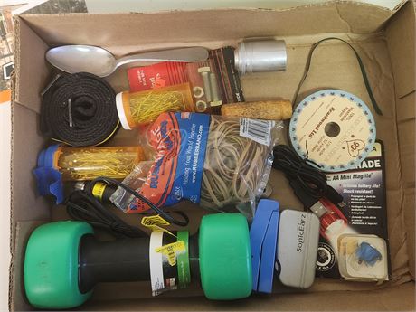 Miscellaneous