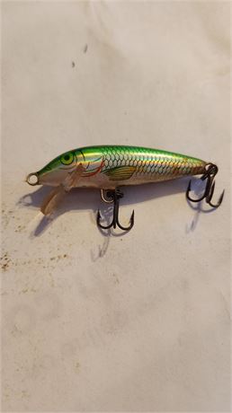 Fishing Lure