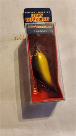 Fishing Lure