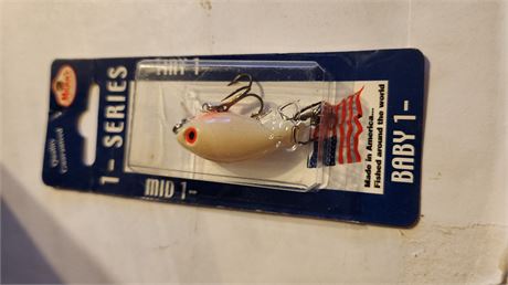 Fishing Lure