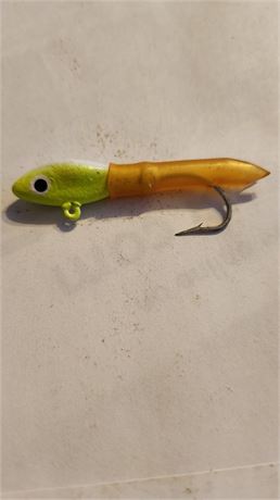 Fishing Lure