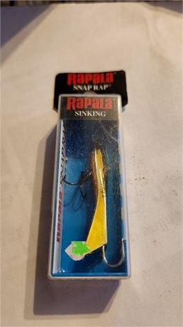 Fishing Lure