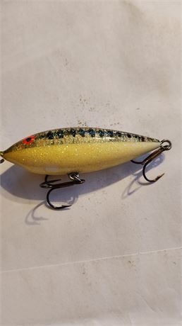 Fishing Lure