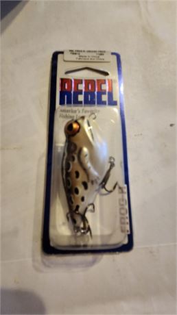 Fishing Lure