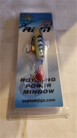 Fishing Lure