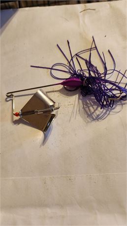 Fishing Lure