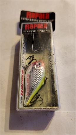 Fishing Lure