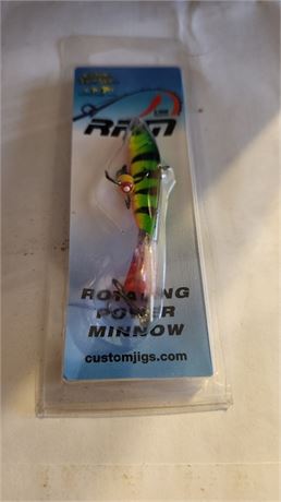 Fishing Lure
