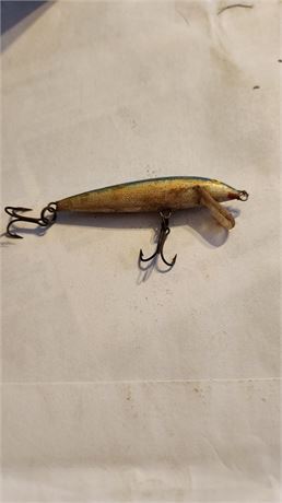 Fishing Lure