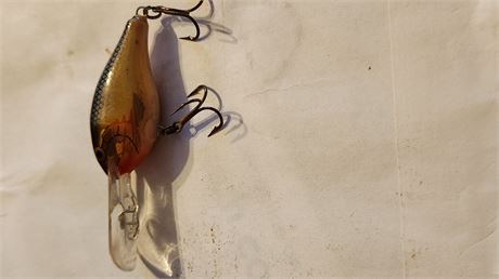 Fishing Lure