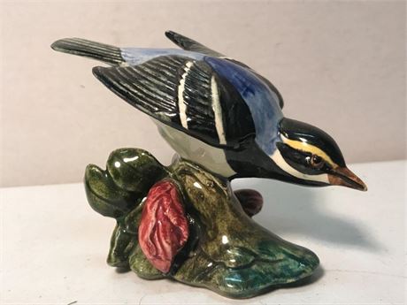 Stangl Pottery Bird