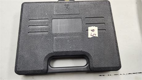 Lazer Gun Bore Sighting System