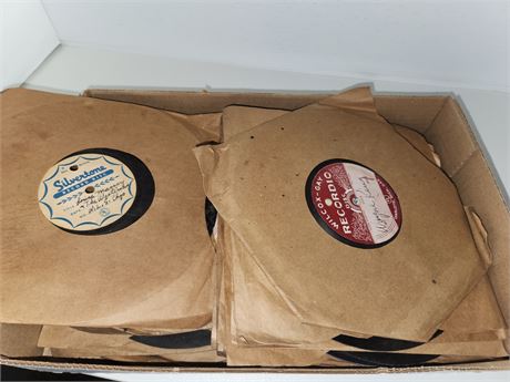 Lot Of Albums