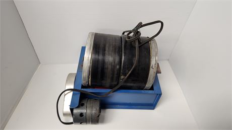 Lortone Compact Lapidary Tumbler