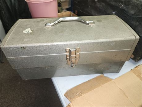 Tool box