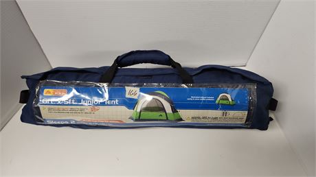 Ozark Trail Kids 6ft.x 5ft Junior Tent