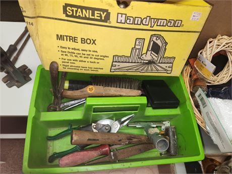 Tools