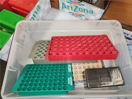 Ammo Cases