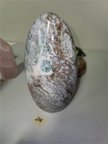 Ocean Jasper Free Form
