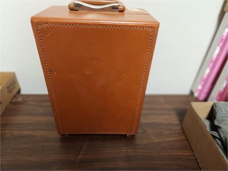 Travel Bar Set
