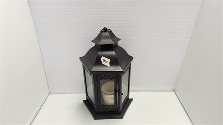 Decorative Hanging Wall Lantern