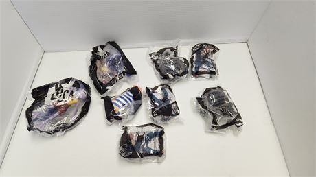 Lot Of McDonalds Toys