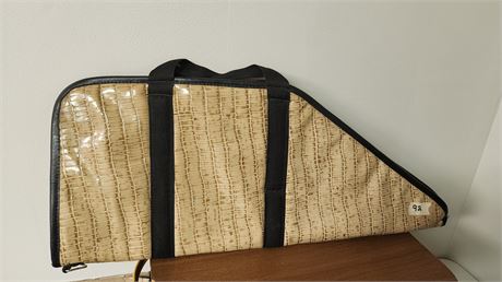 Gun case