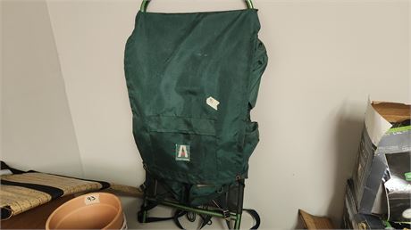Academy Broadway Backpack