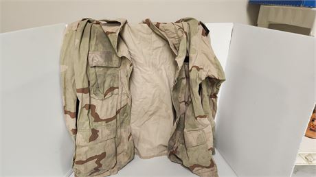 3 Shirts Size Large Long