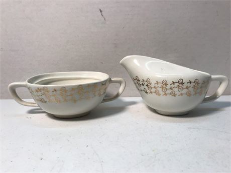 2 Pieces of Taylor Smith Taylor China